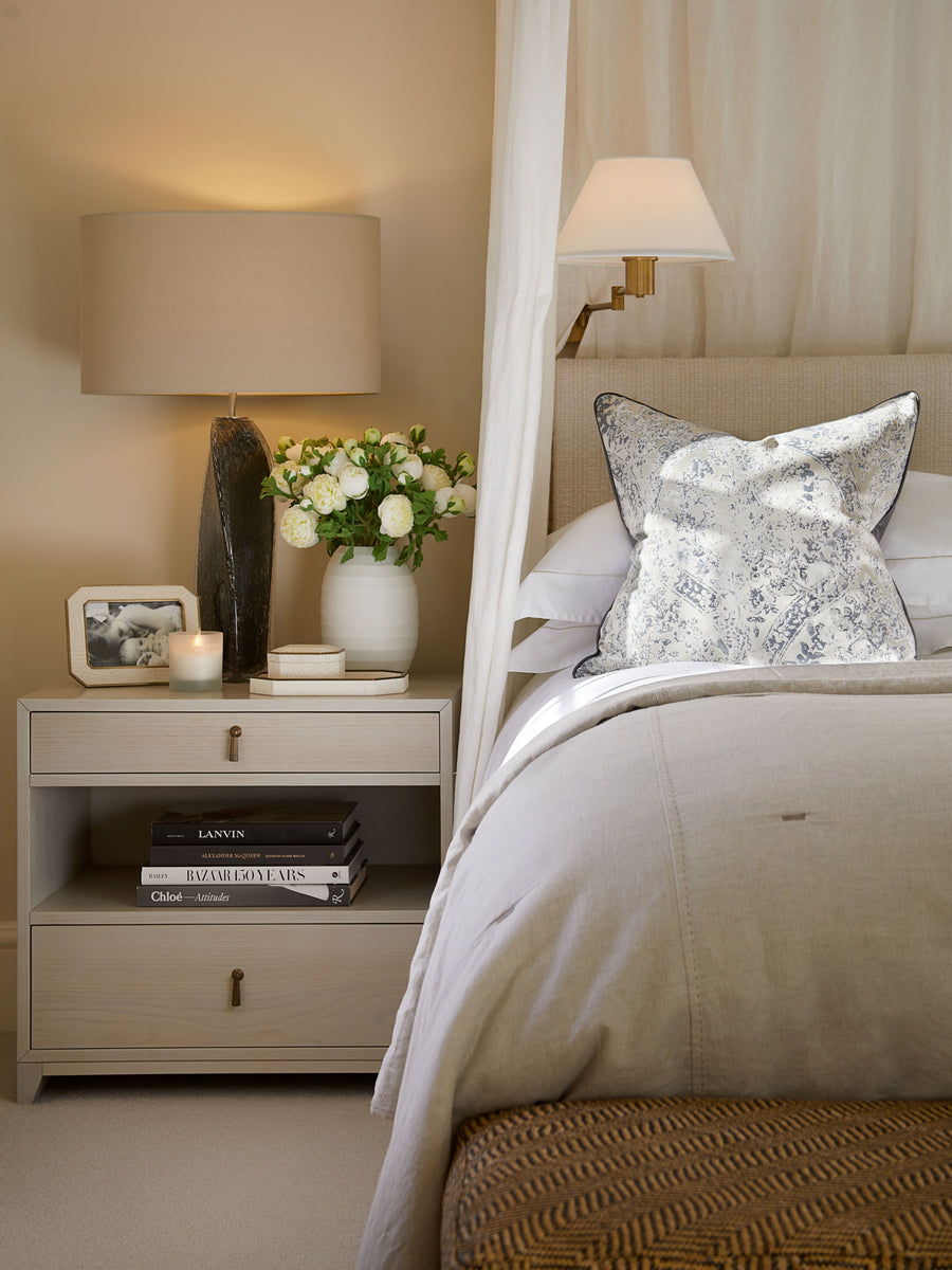 Linbury Cushion