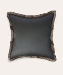 Linbury Cushion - Fringe
