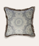 Lulworth Cushion - Fringe