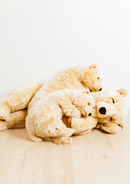 Honey Size Large - 95 cm