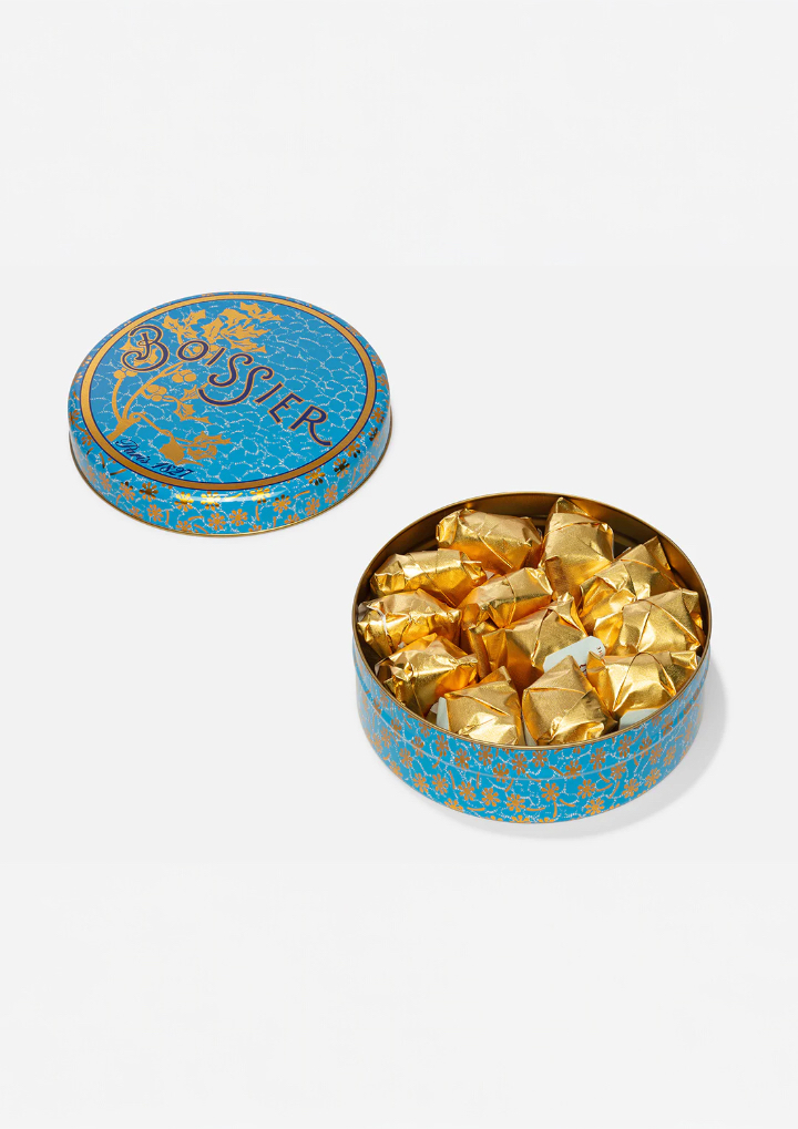 Classic Candied Chestnuts - Ardeche