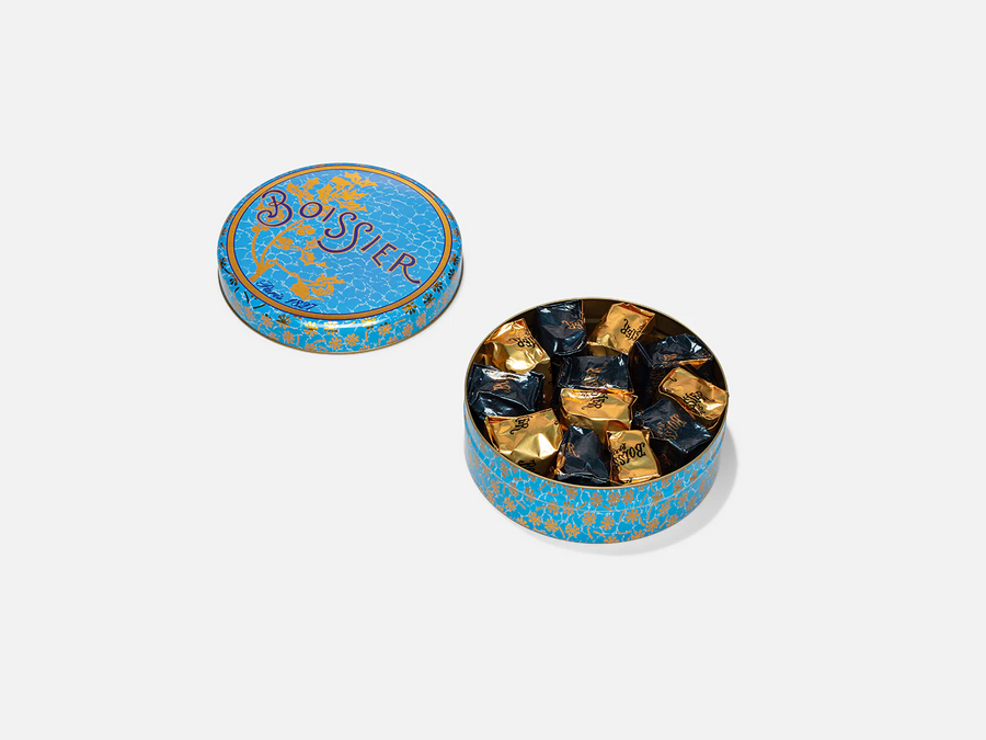 Marrons Glacés Nature - Piémont & Campanie