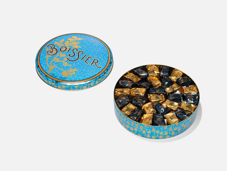 Marrons Glacés Nature - Piémont & Campanie