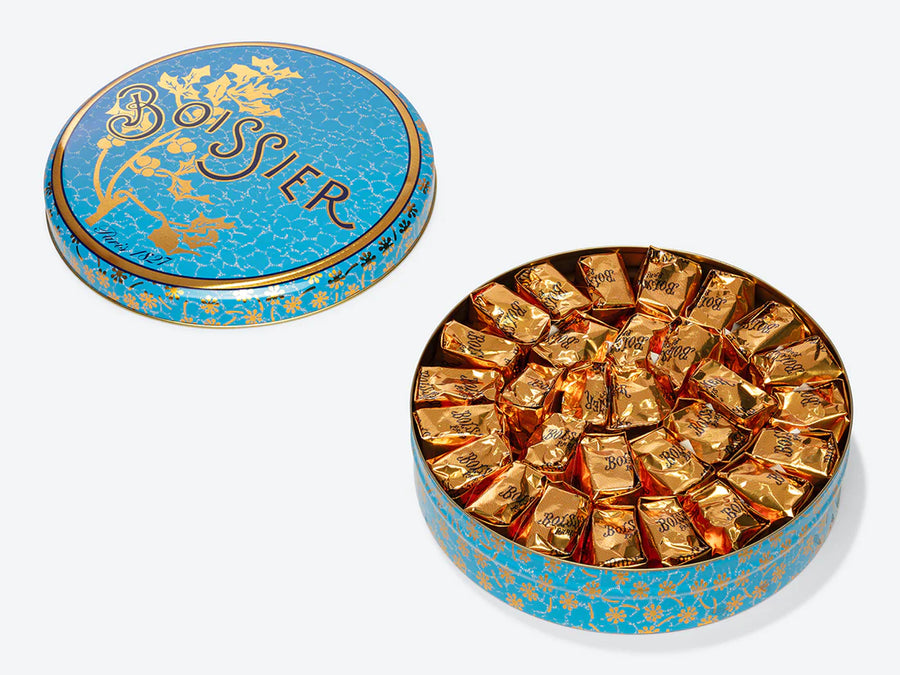 Marrons Glacés Nature - Campanie