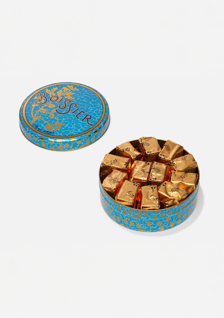 Classic Candied Chestnuts - Christmas Special