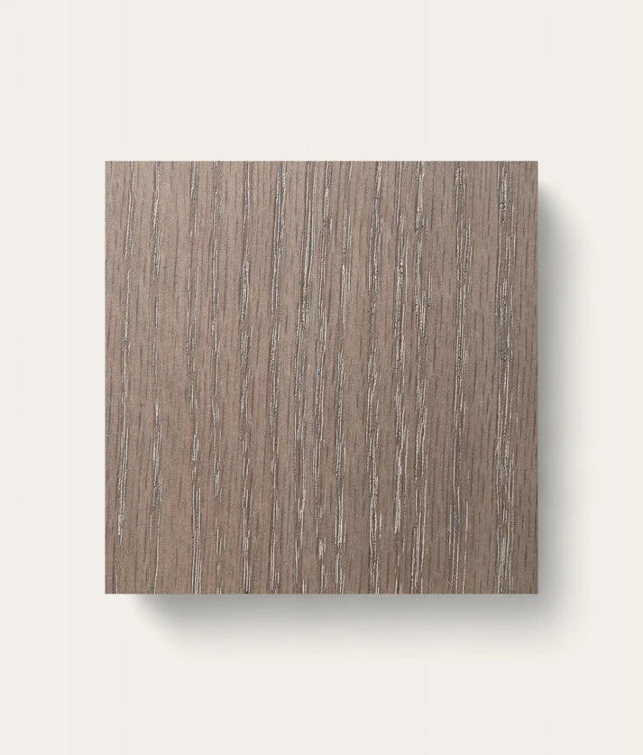 Midtone Stained Oak