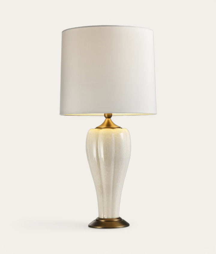 Montgomery Table Lamp