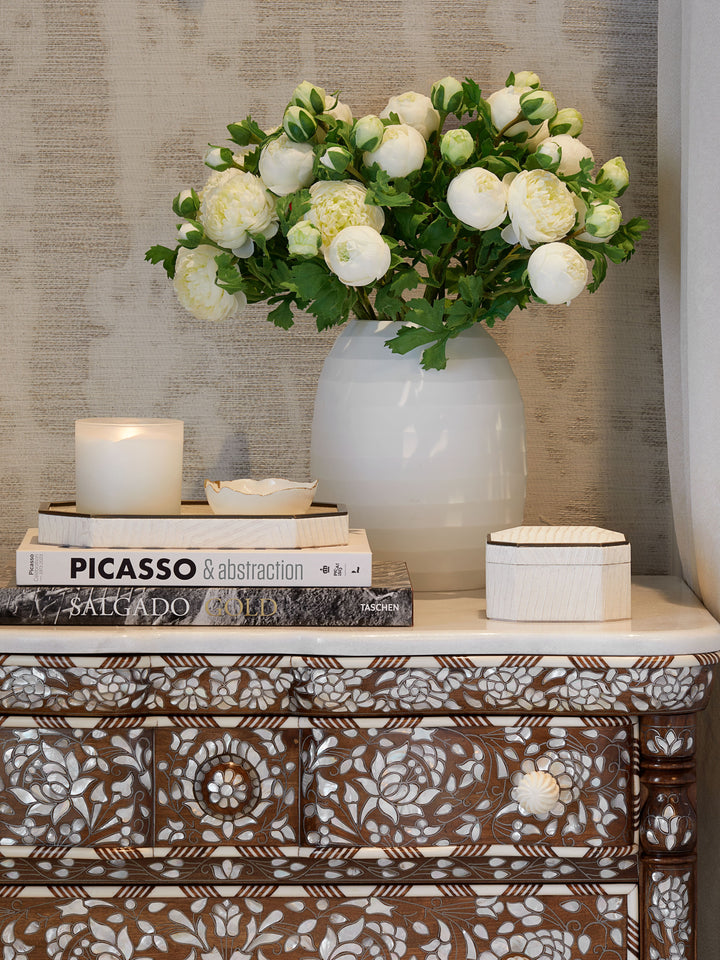 No Vase
