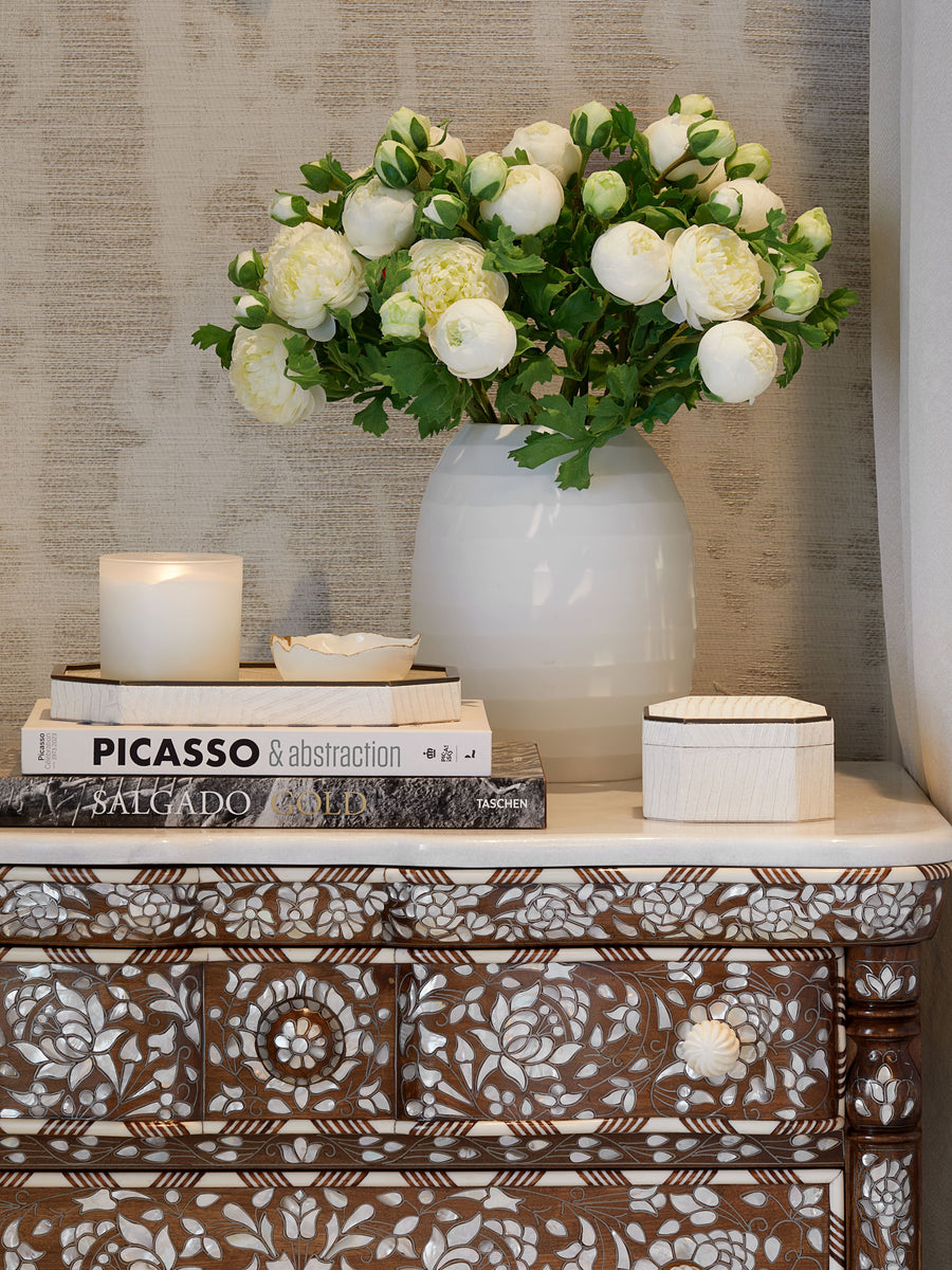 No Vase