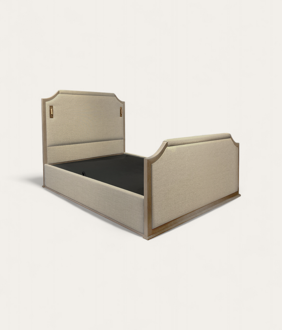 Flax Size Double