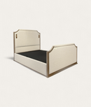 Ivory-B Size Double