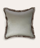 Ophelia Cushion - Fringe