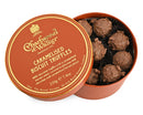 Caramelised Biscuit Truffles – Double Layer
