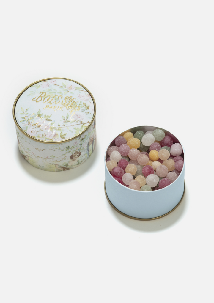 Heavenly Pearls