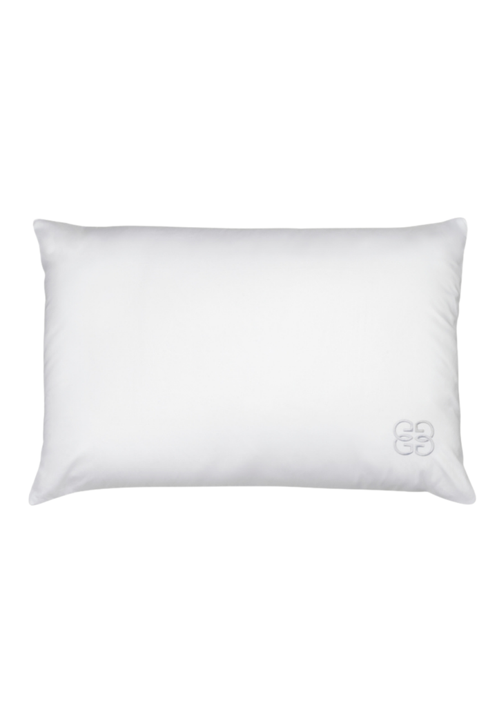 Mulberry Silk Blend Pillow