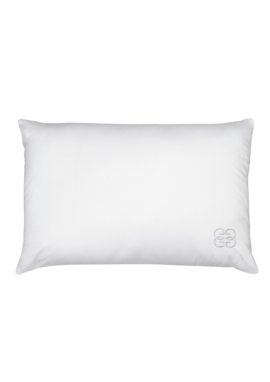 Mulberry Silk Blend Pillow
