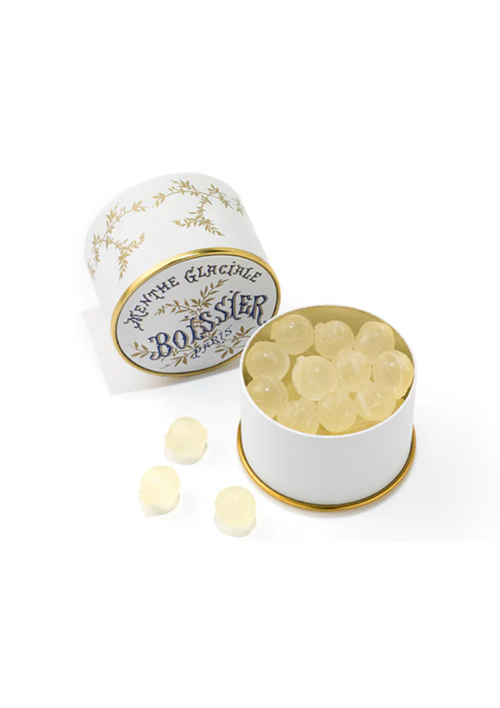 Mint Ball Hard Candies