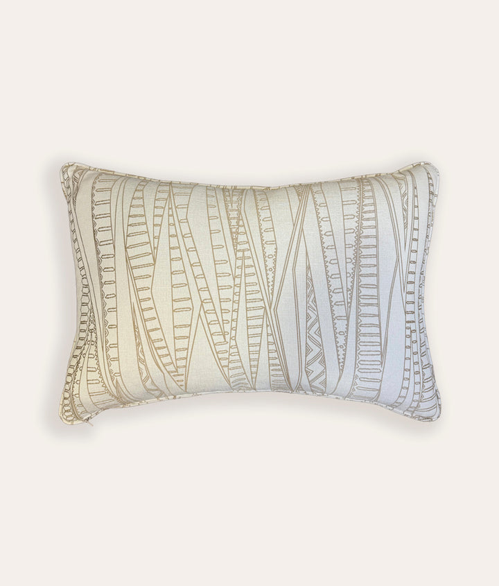 Routley Cushion