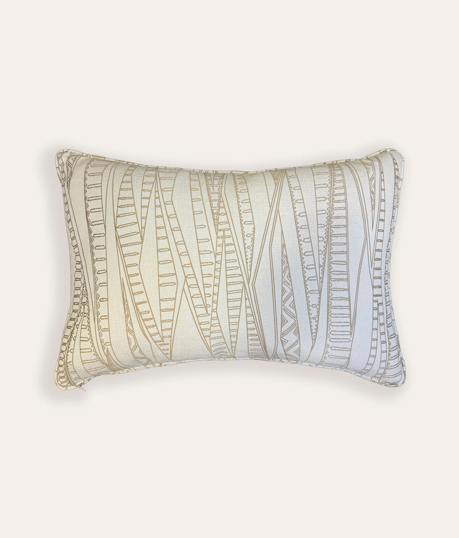 Routley Cushion