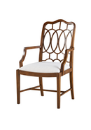 Sloane Armchair II
