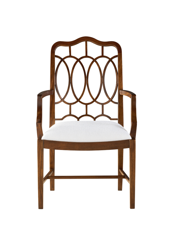 Sloane Armchair II