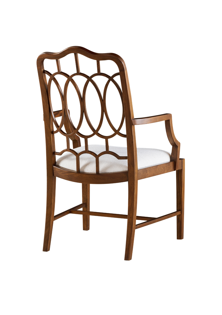 Sloane Armchair II