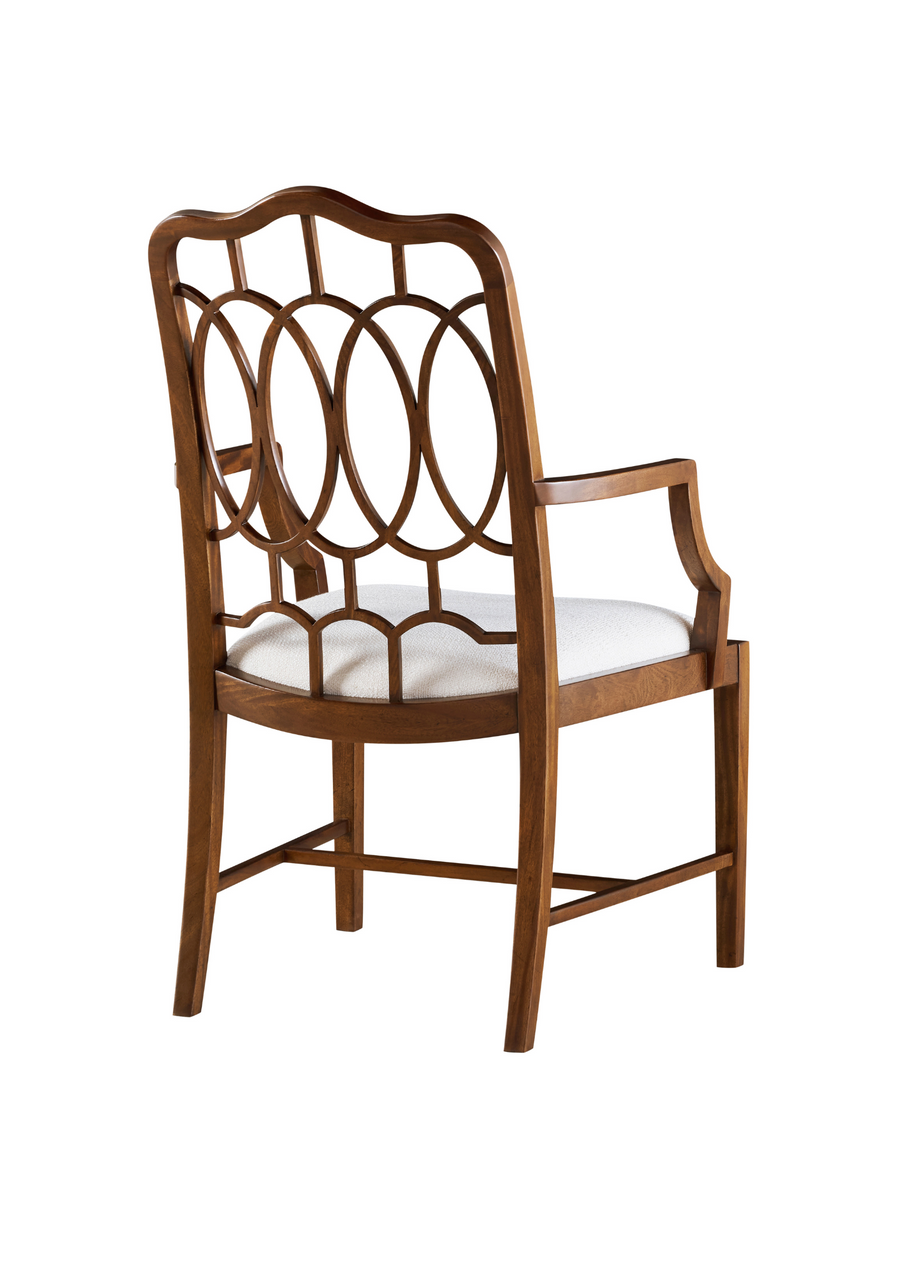 Sloane Armchair II
