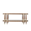 The Timothy Cocktail Table