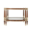The Timothy Cocktail Table