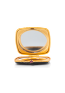 Lilah Skull Compact