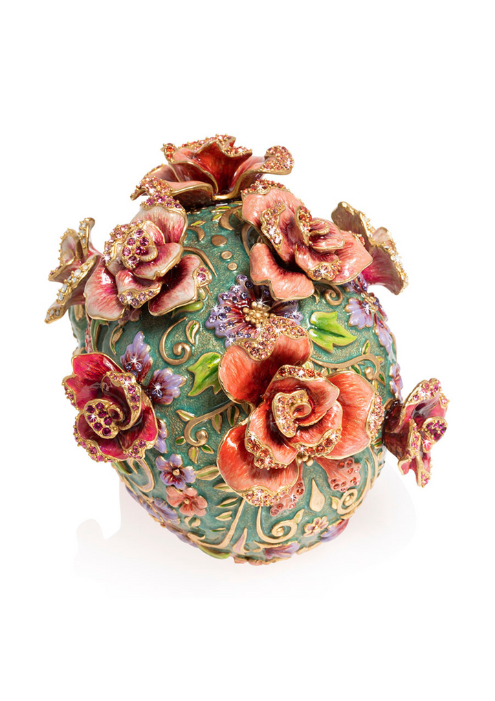 Catrina Skull with Roses
