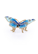 Madam Small Butterfly Objet