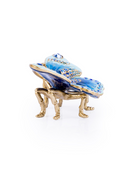 Madam Small Butterfly Objet