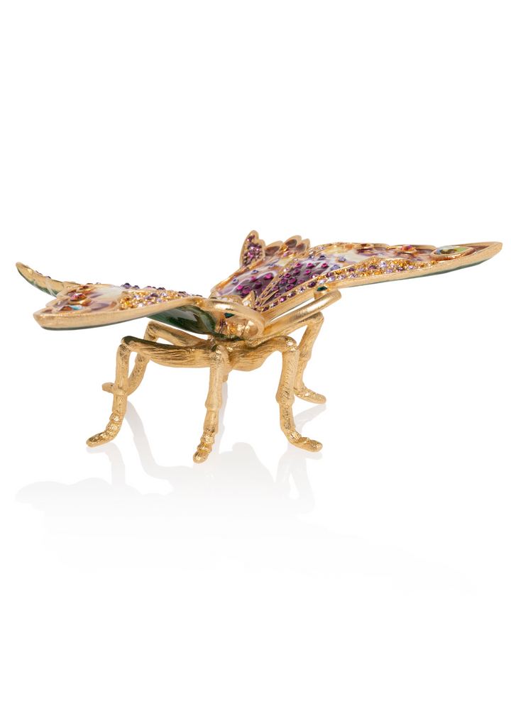 Lea Medium Butterfly Figurine