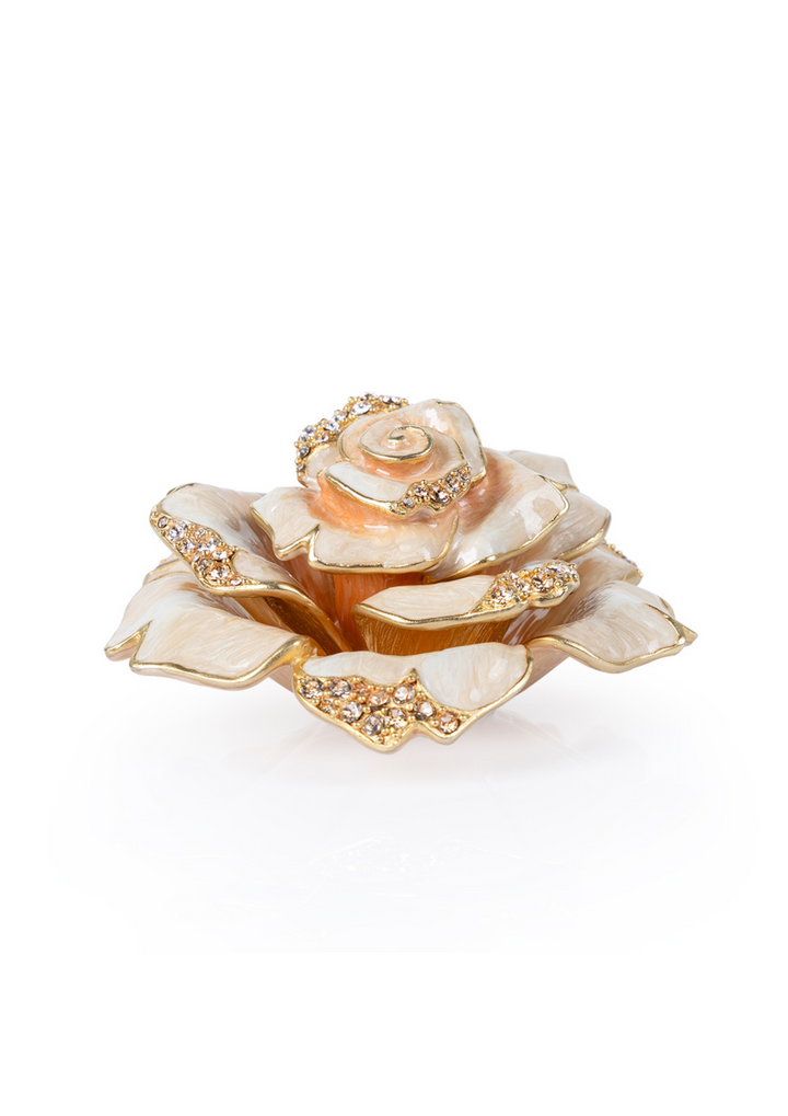 Rosie Rose Table Objet
