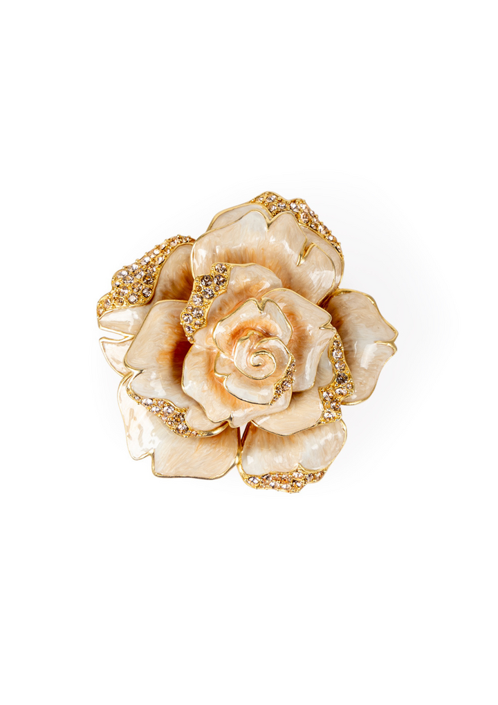 Rosie Rose Table Objet