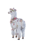 Ellison Flowery Llama