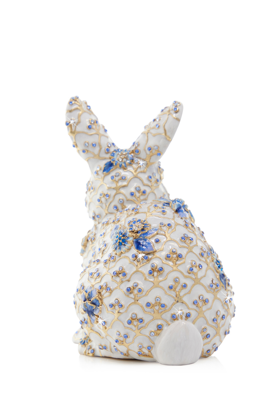 Jing Year of the Rabbit Figurine