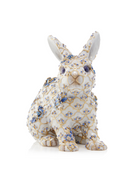 Jing Year of the Rabbit Figurine