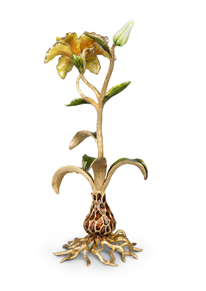 Delphina Lily Objet