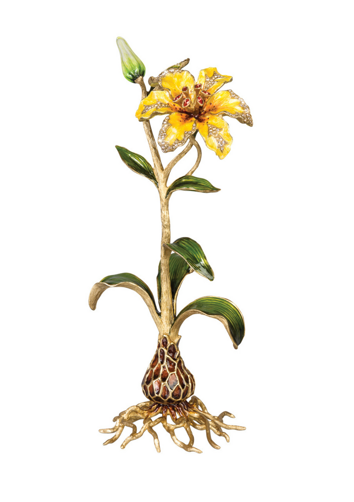 Delphina Lily Objet