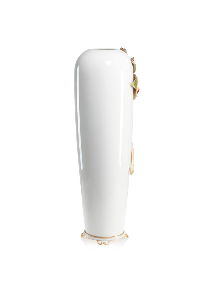 Luna Lily Vase