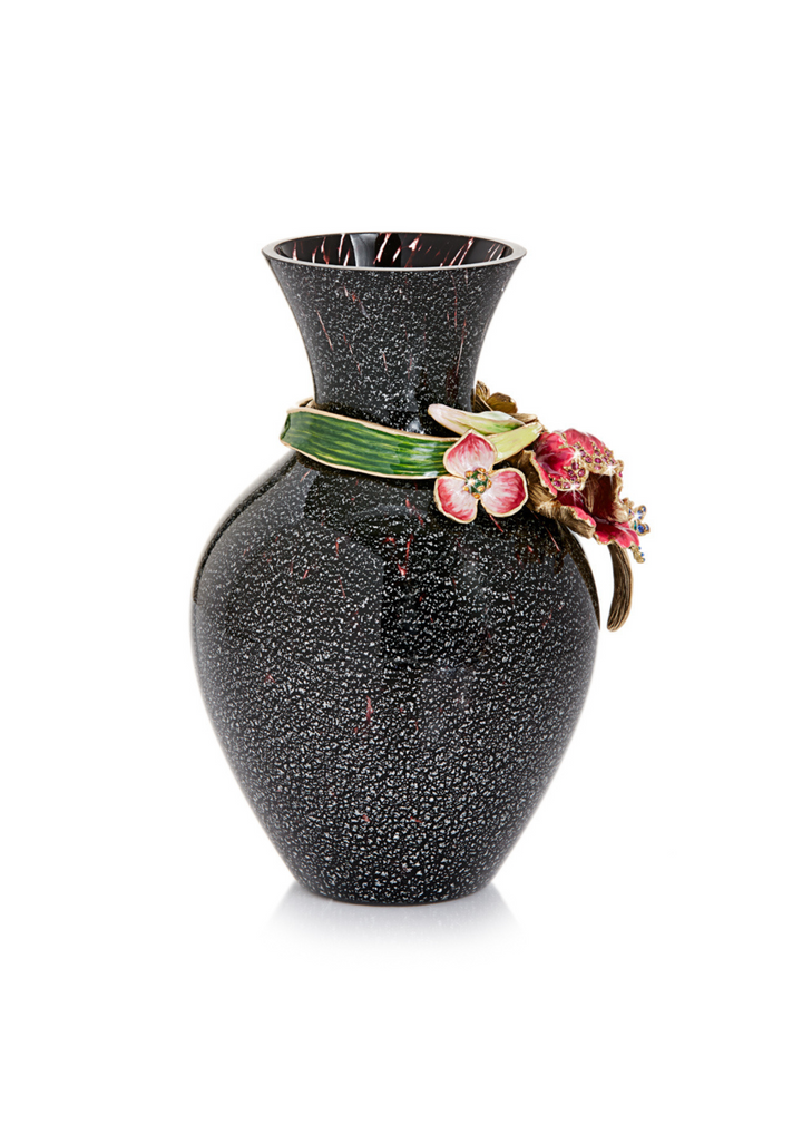 Lilia Tulip Vase