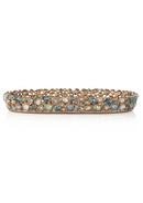 Julius Bejeweled Tray - Oceana