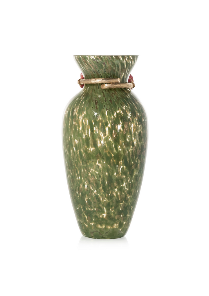 Hadleigh Peony Vase
