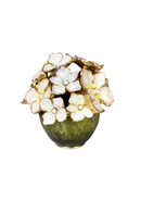 Carla Hydrangea Small Box - Meadow