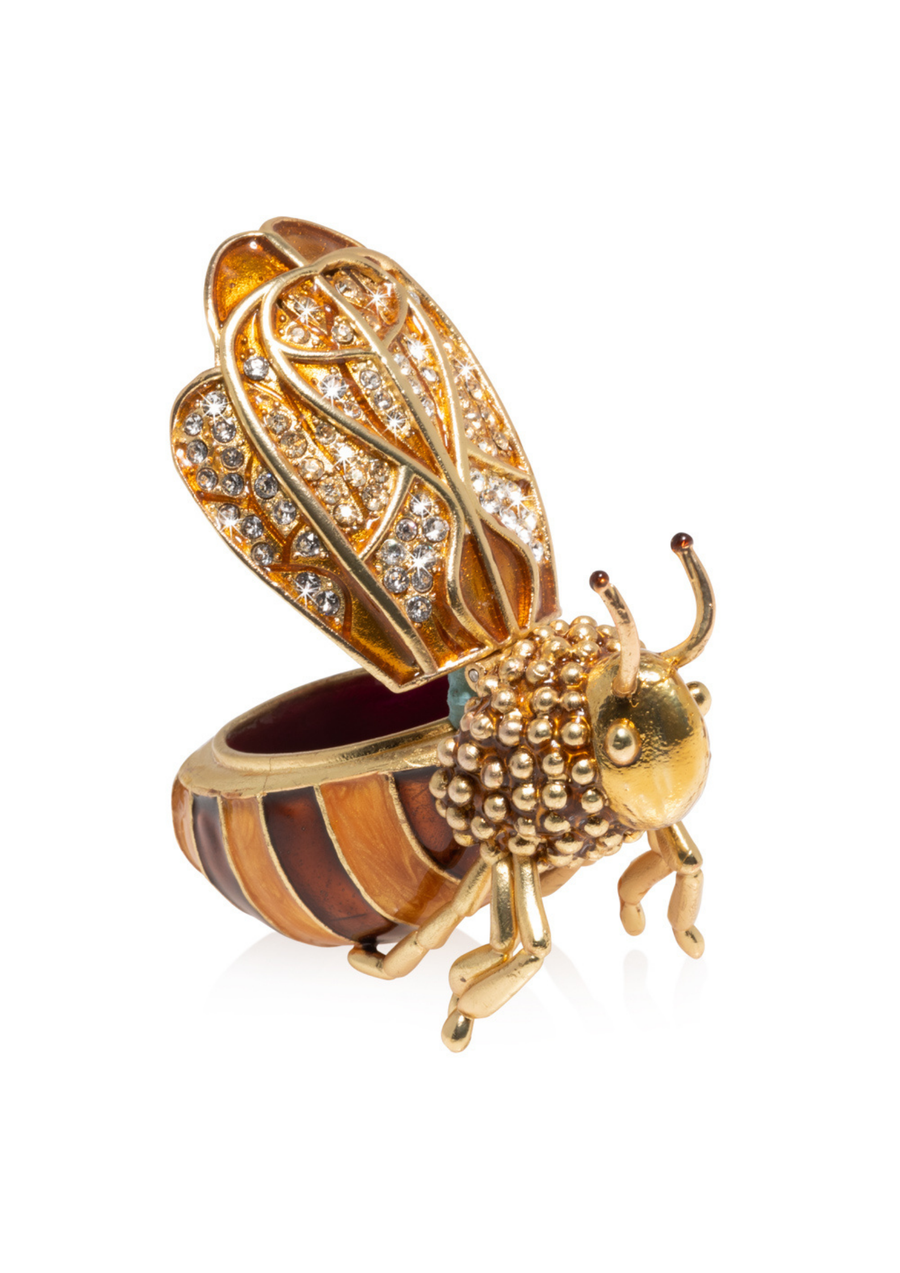 Winnie Honey Bee Box