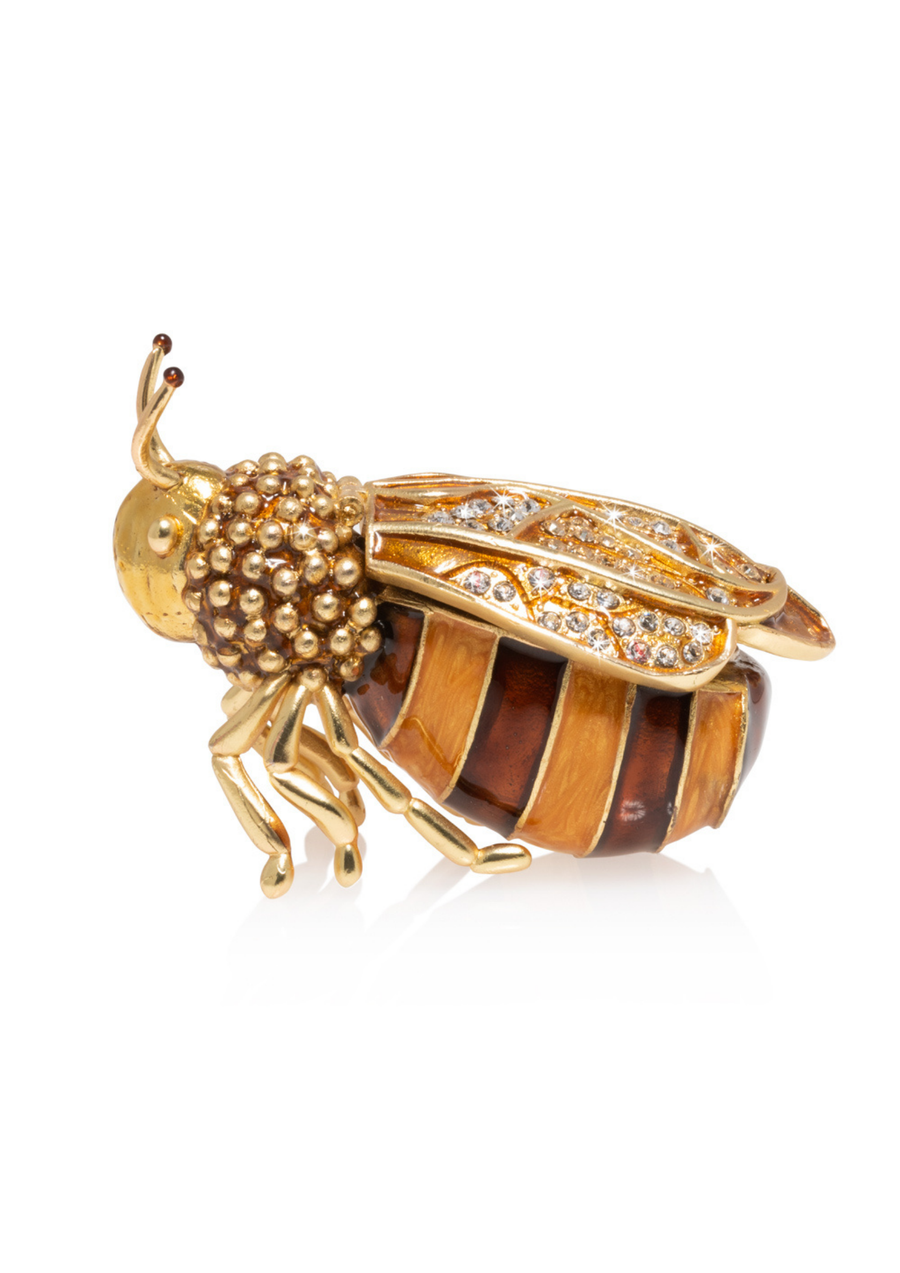 Winnie Honey Bee Box