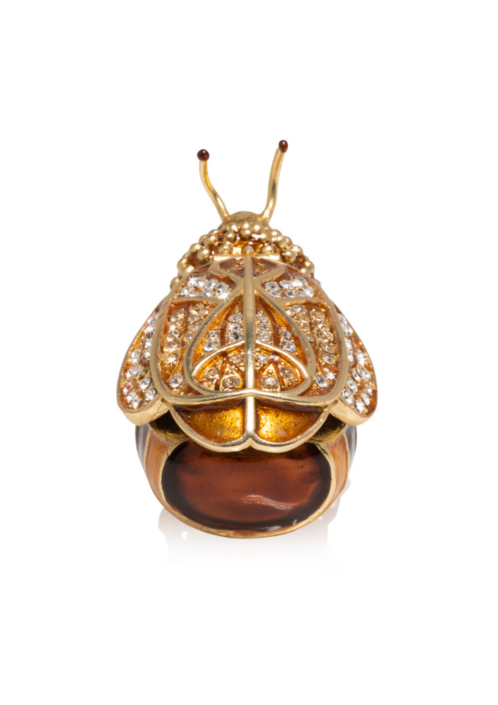 Winnie Honey Bee Box
