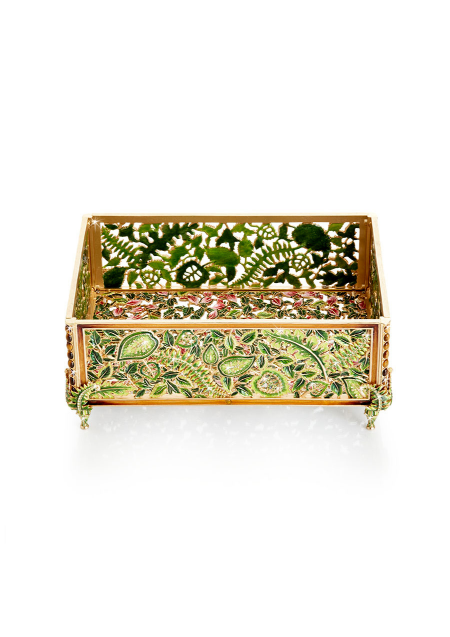 Laura Grand Rose Box